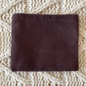 Tom Ford Open Pouch